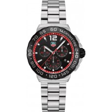 Tag Heuer Formula 1 Men's Watch CAU1116-BA0858 Tag Heuer Formula 1 Men's Watch CAU1116-BA0858